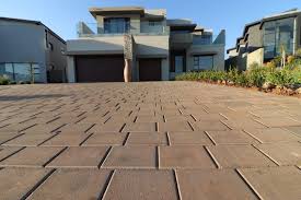 Best Recycled Asphalt Driveway Installation  in Grafton, ND